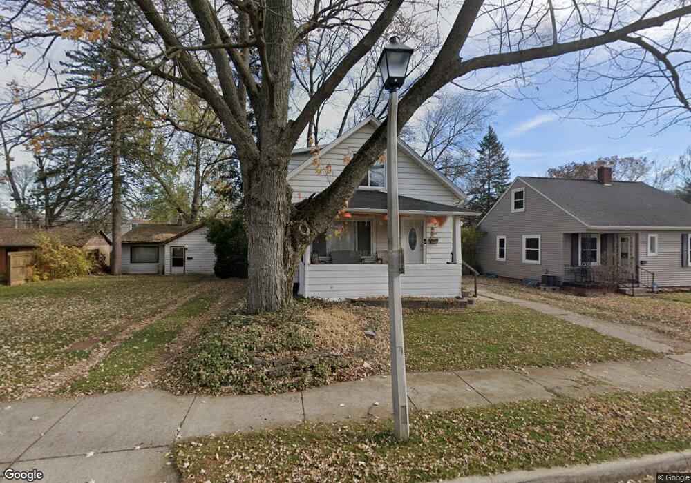 2411 Clifton Ave, Lansing, MI 48910 - photo 1