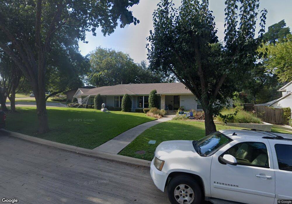 7057 Irongate Ln, Dallas, TX 75214 - photo 1