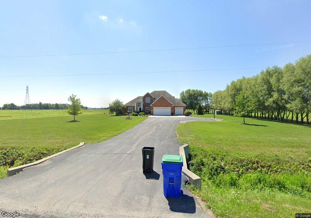 14234 Harper Rd, New Haven, IN 46774 - photo 1