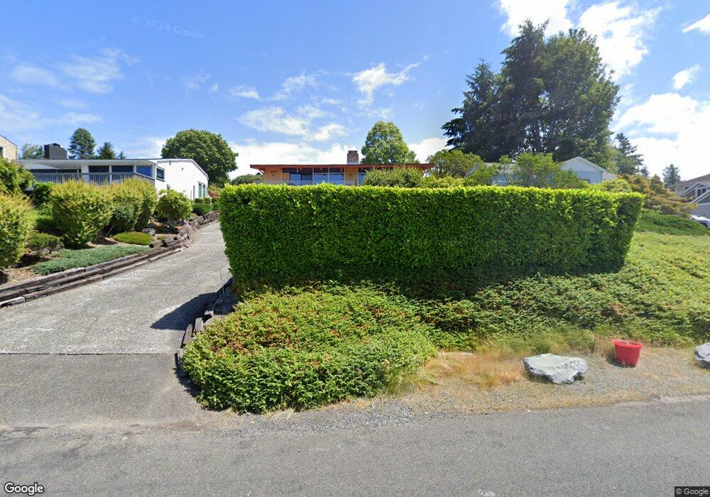 3635 Olympic Blvd W, University Place, WA 98466 - photo 1