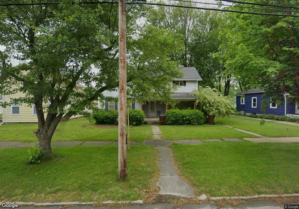 409 Toledo St, Elmore, OH 43416 - photo 1