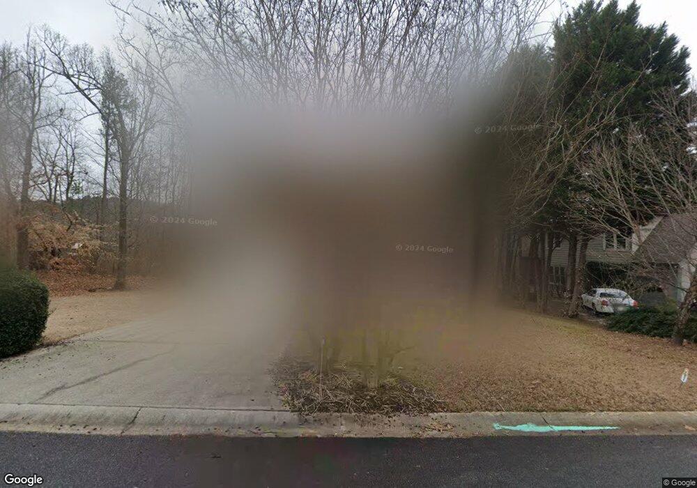 3429 Bonneville Way, Suwanee, GA 30024 - photo 1