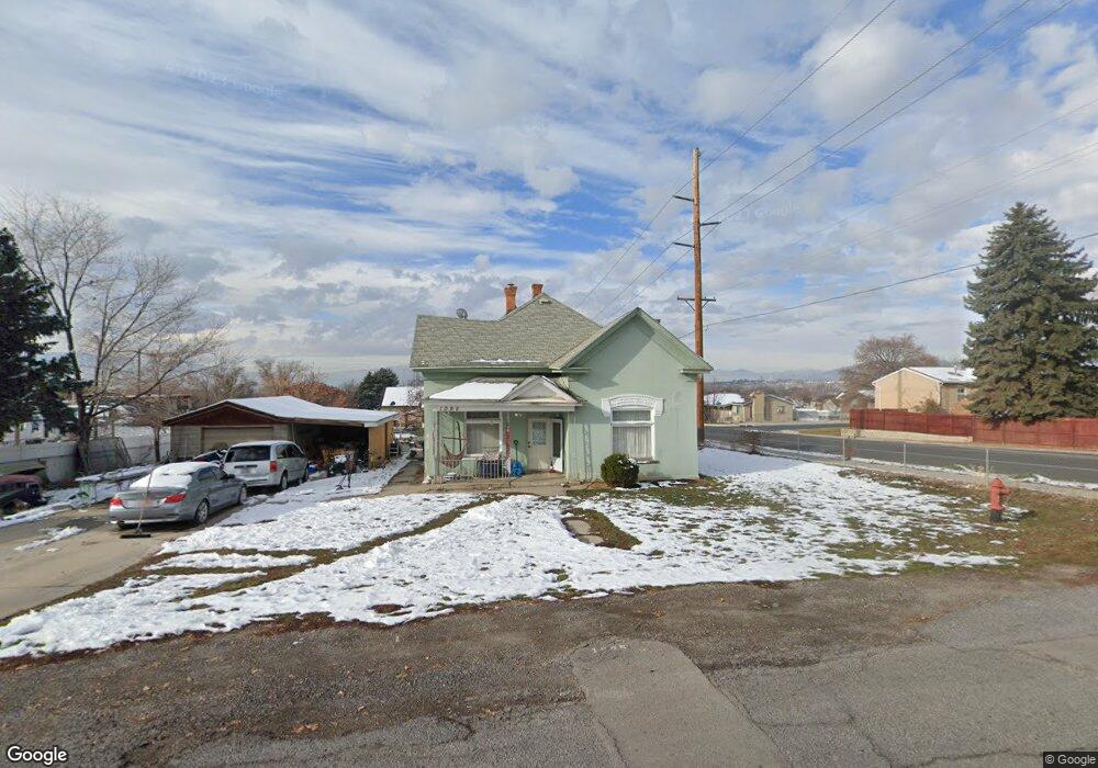 1095 N 400 E, Pleasant Grove, UT 84062 - photo 1