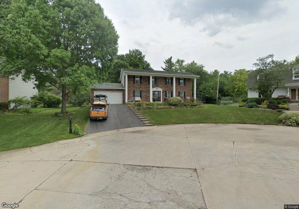 2005 Samada Ave, Worthington, OH 43085 - photo 1