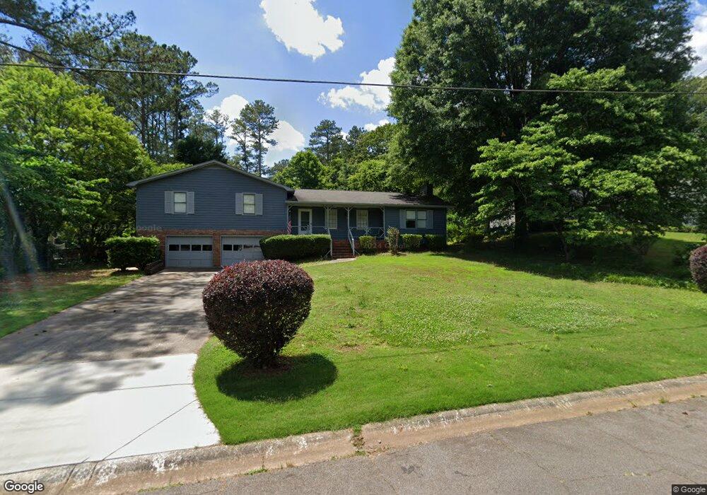 4295 Reef Rd, Marietta, GA 30066 - photo 1