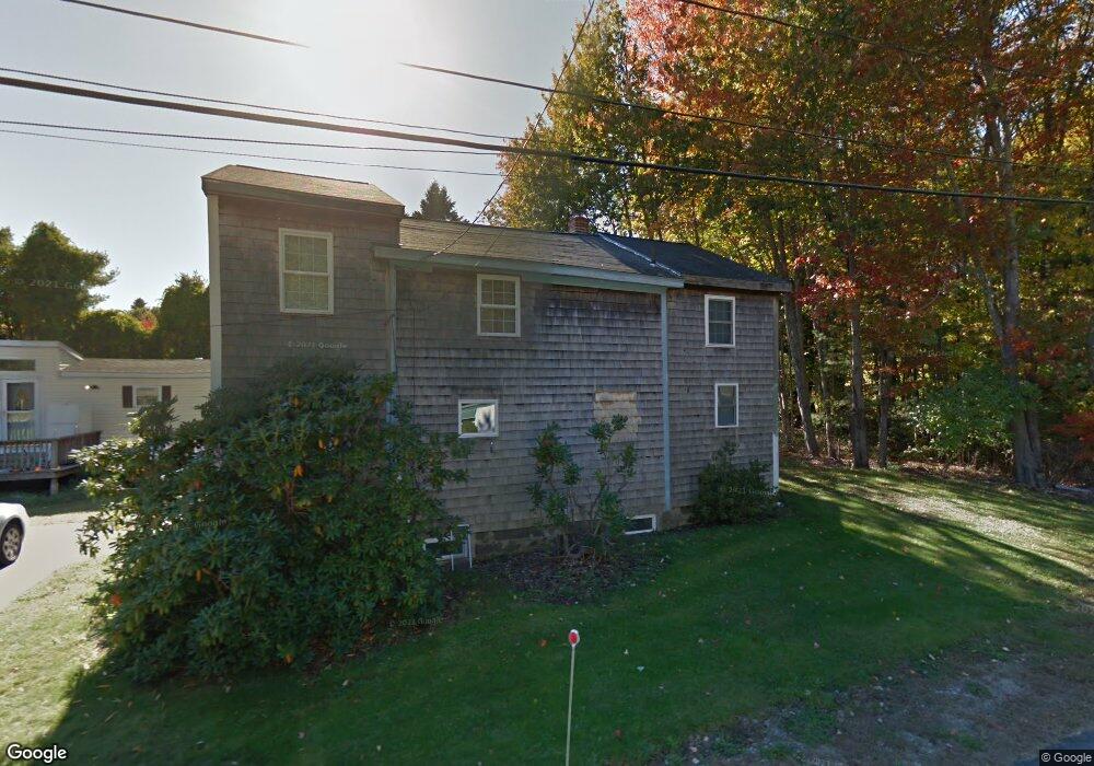 138 Stephen Eaton Ln, Wells, ME 04090 - photo 1