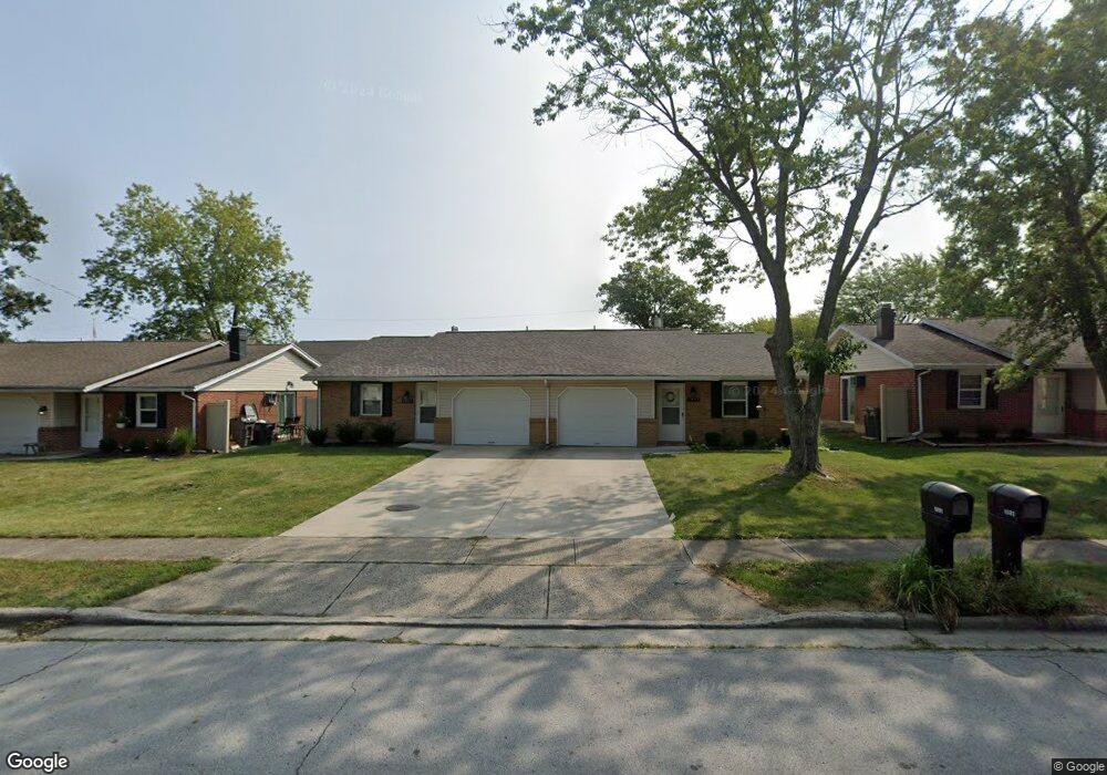 1091 Cameron Ln, Lima, OH 45805 - photo 1