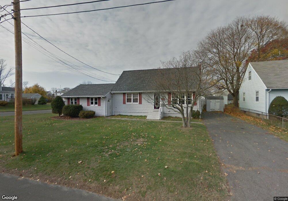 405 2nd Ave, Stratford, CT 06615 - photo 1