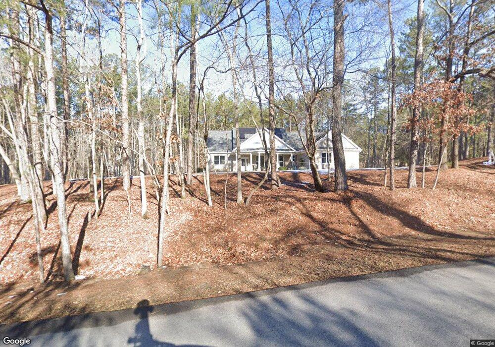 34 Stone Mill Dr, Acworth, GA 30101 - photo 1