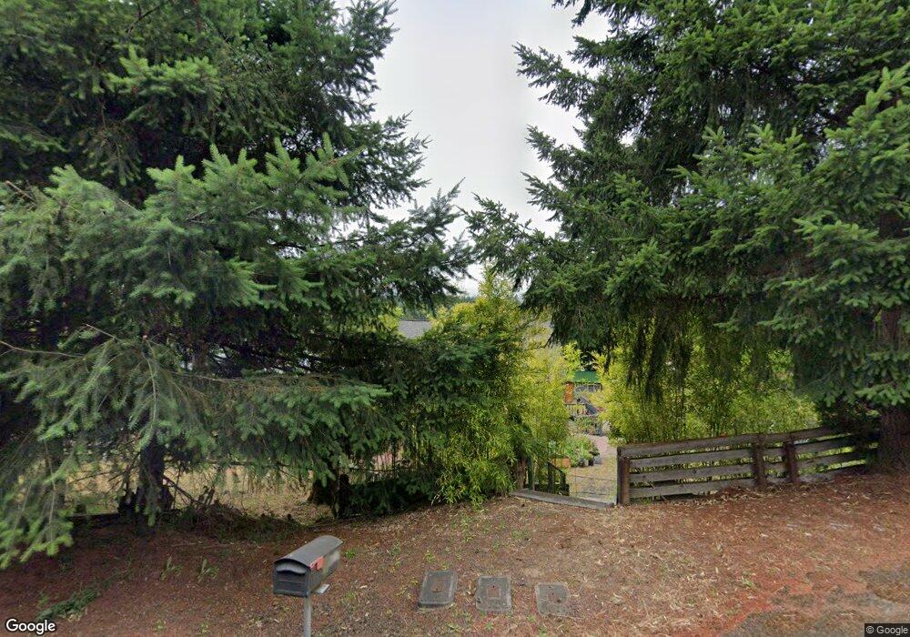 917 NE 1st St, Winlock, WA 98596 - photo 1