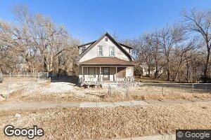 950 N Cleveland Ave, Wichita, KS 67214