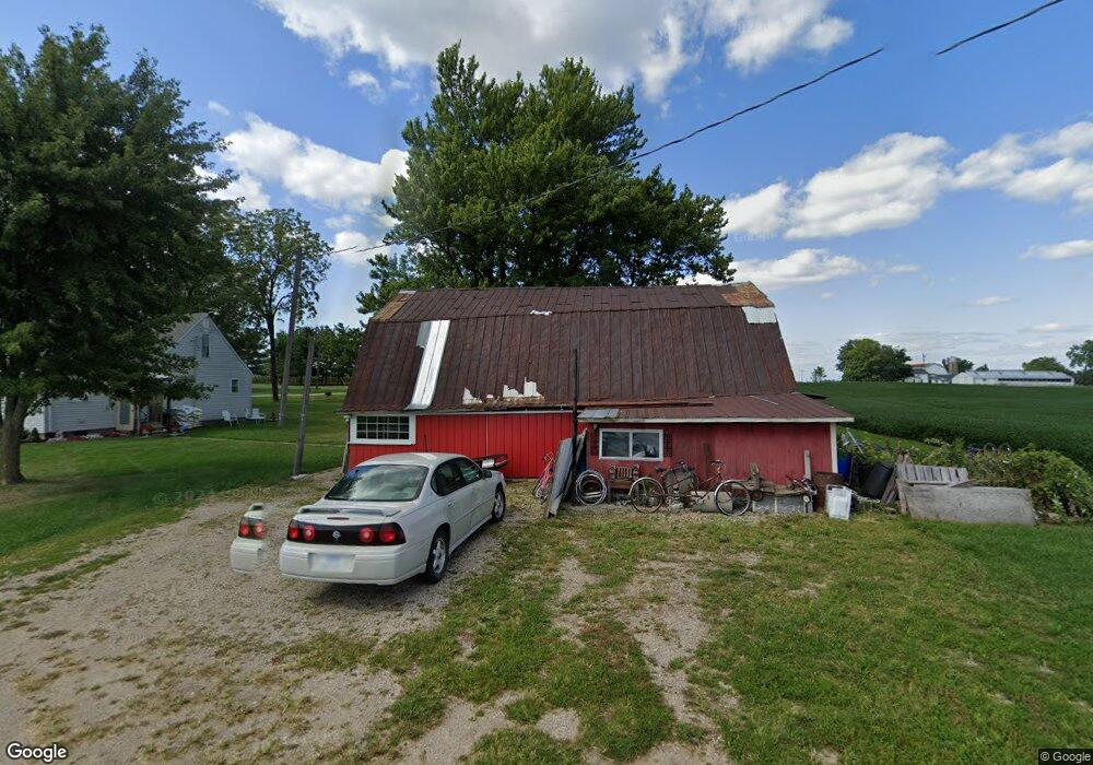 505 E 700 S, Berne, IN 46711 - photo 1