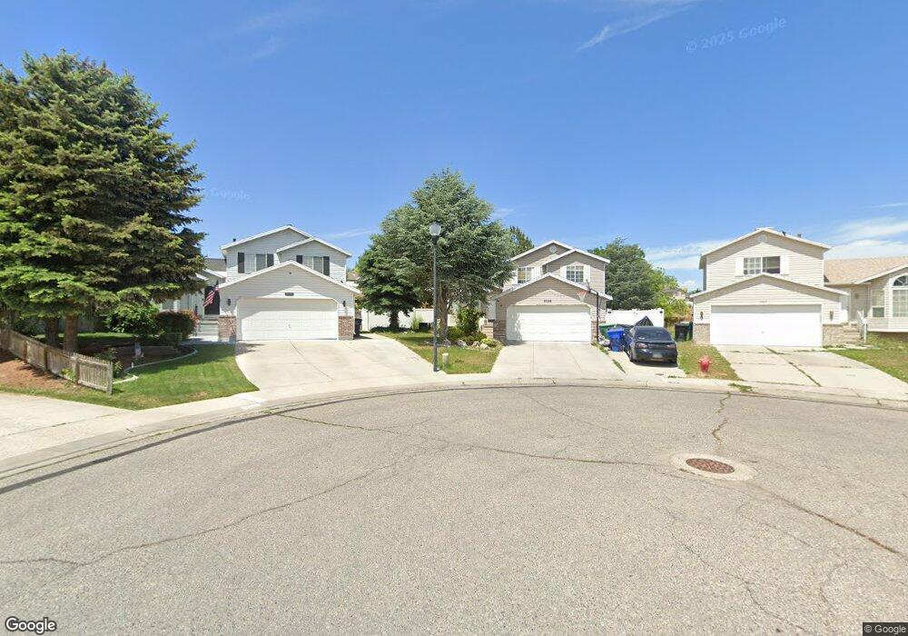 5588 Lopalena Cir, West Jordan, UT 84081 - photo 1