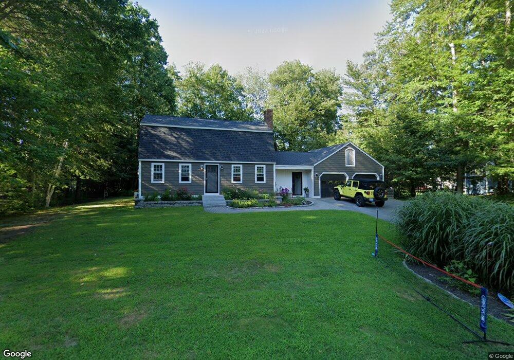 70 Fox Hill Ln, Saco, ME 04072 - photo 1