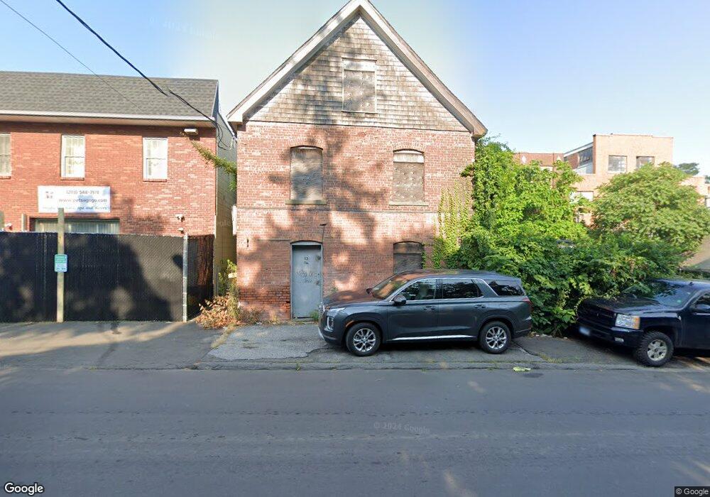 113 Research Dr, Stamford, CT 06906 - photo 1