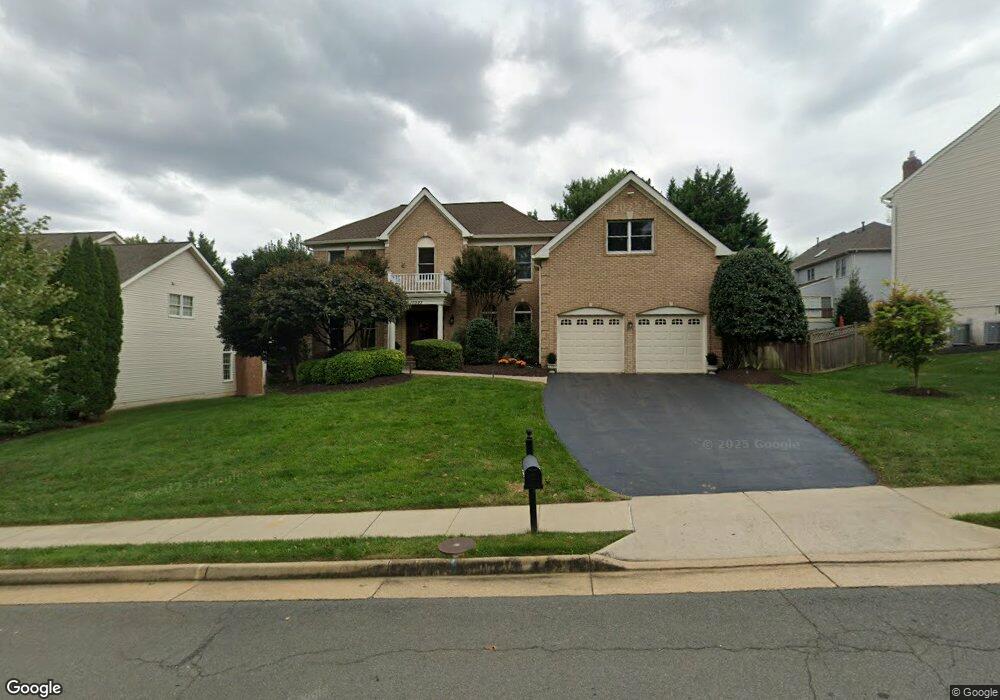 10923 Hunter Gate Way, Reston, VA 20194 - photo 1