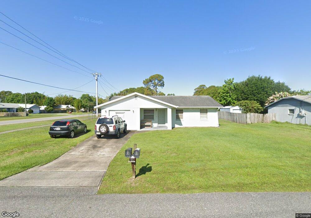 7150 Pluto Ave, Cocoa, FL 32927 - photo 1