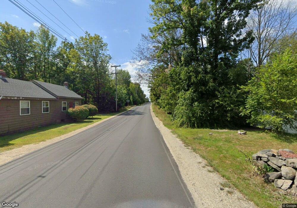 0 Range E (Lot #2), Limerick, ME 04048 - photo 1