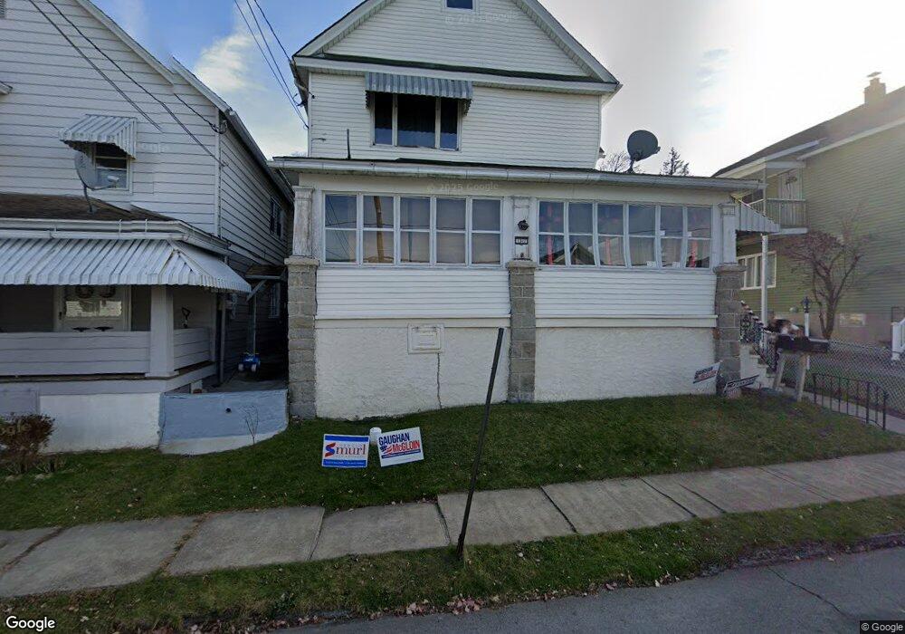 1317 S Webster Ave, Scranton, PA 18505 - photo 1