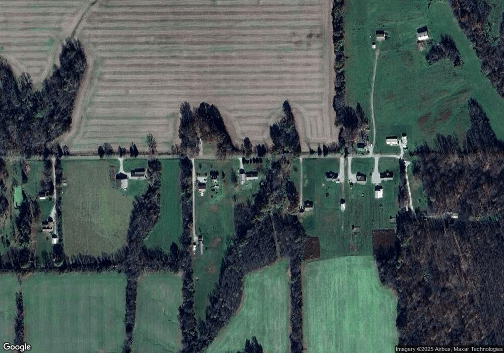 1322 E Goens Rd, Scottsburg, IN 47170 - photo 1