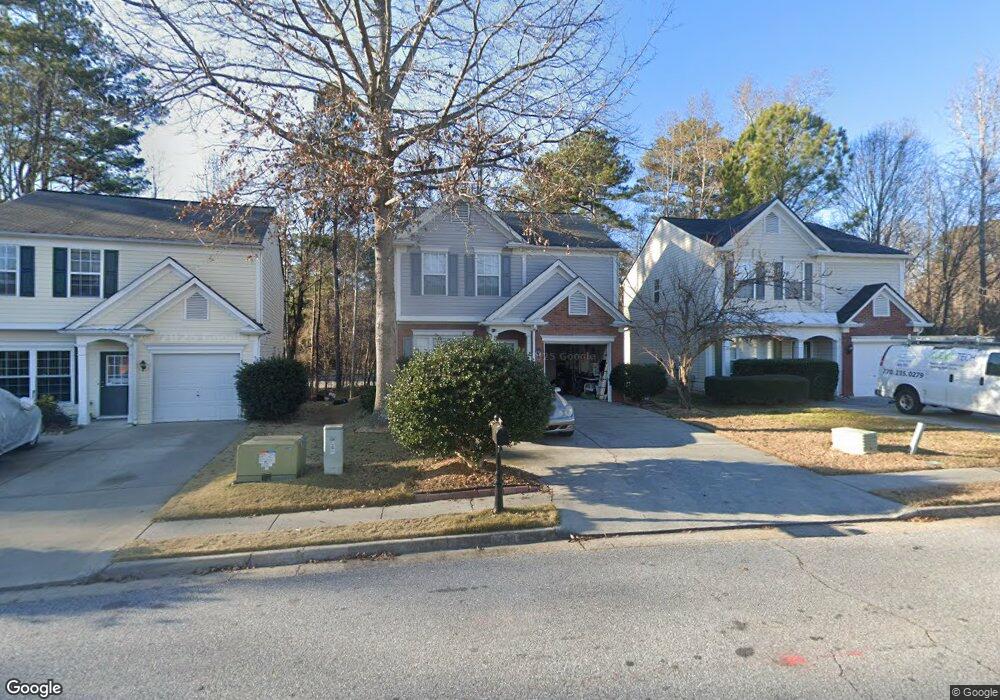 2914 Regent Walk Dr, Duluth, GA 30096 - photo 1