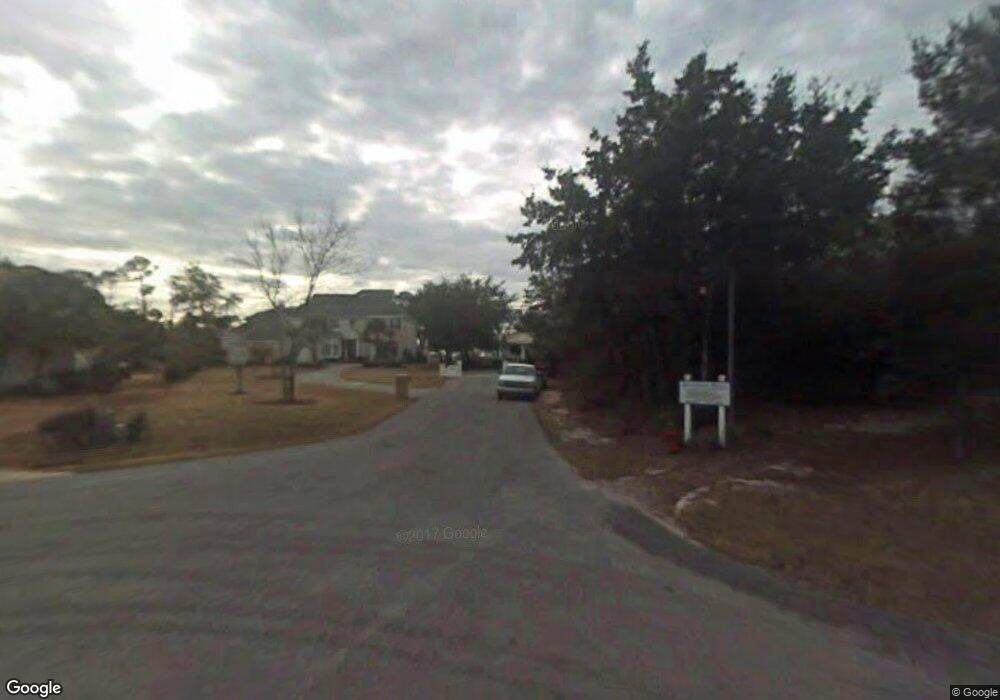 1371 Windward Ln, Niceville, FL 32578 - photo 1