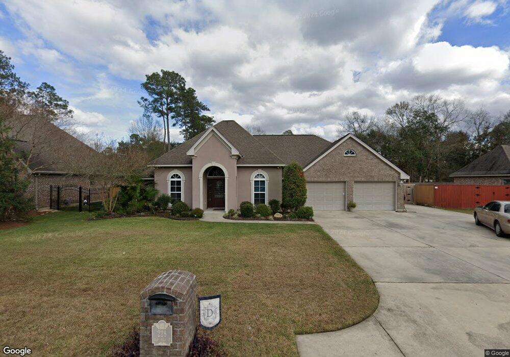 228 Old Mill Loop, Pearl River, LA 70452 - photo 1