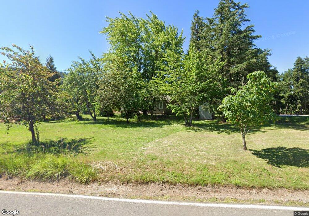 24632 Old Peak Rd, Philomath, OR 97370 - photo 1