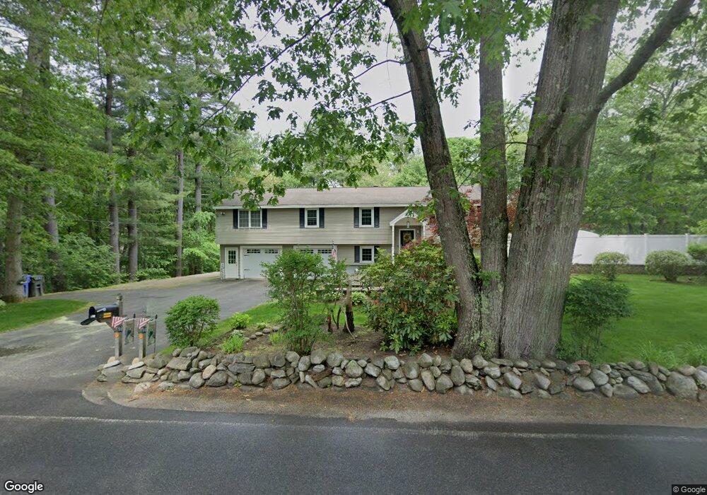 98 Adams Rd, Londonderry, NH 03053 - photo 1