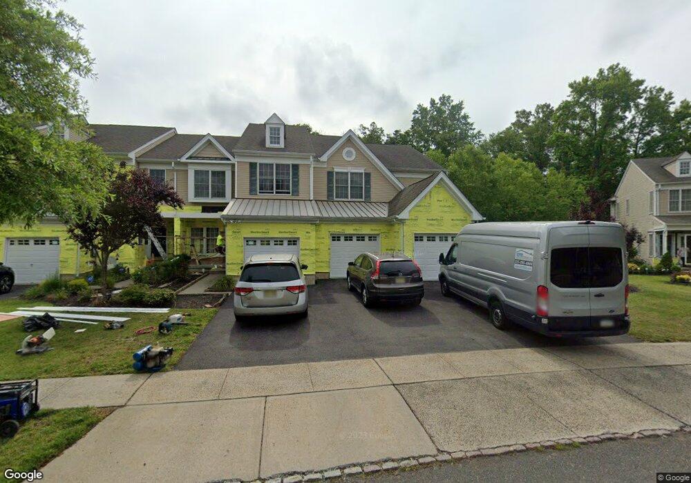 47 Caleb Ln, Princeton, NJ 08540 - photo 1