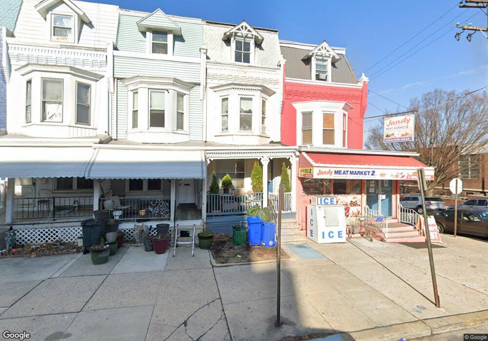 864 N 12th St, Reading, PA 19604 - photo 1