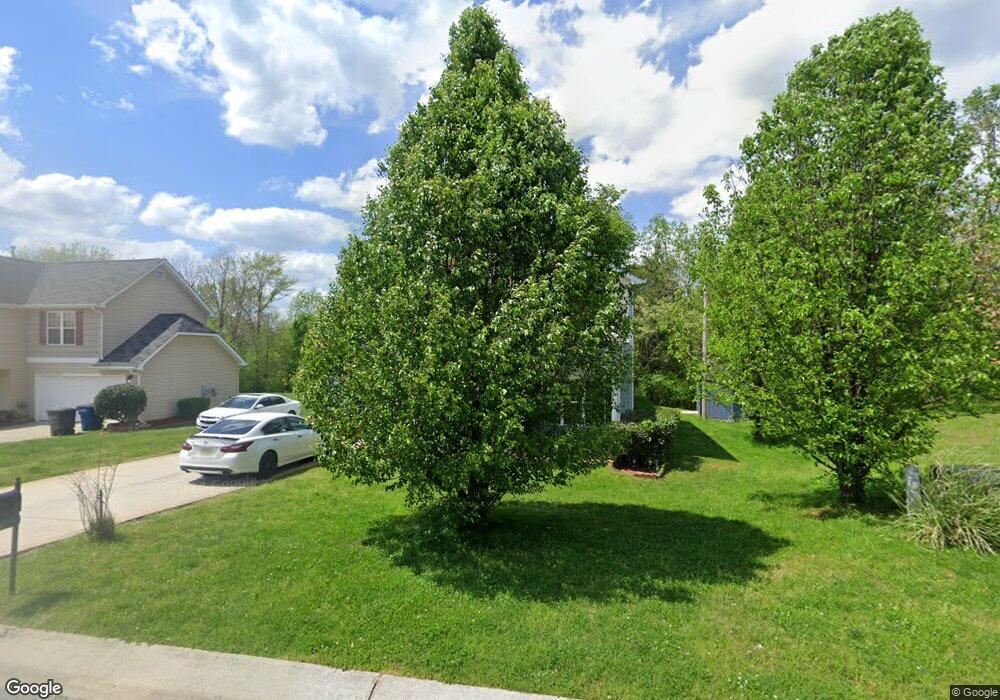 165 Vermillion Loop, Statesville, NC 28625 - photo 1