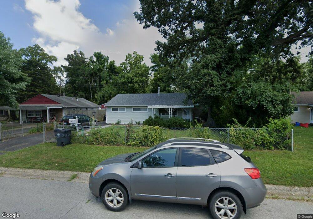 1654 Eastfield Dr N, Columbus, OH 43223 - photo 1