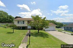 500 High St, Harrisburg, PA 17113