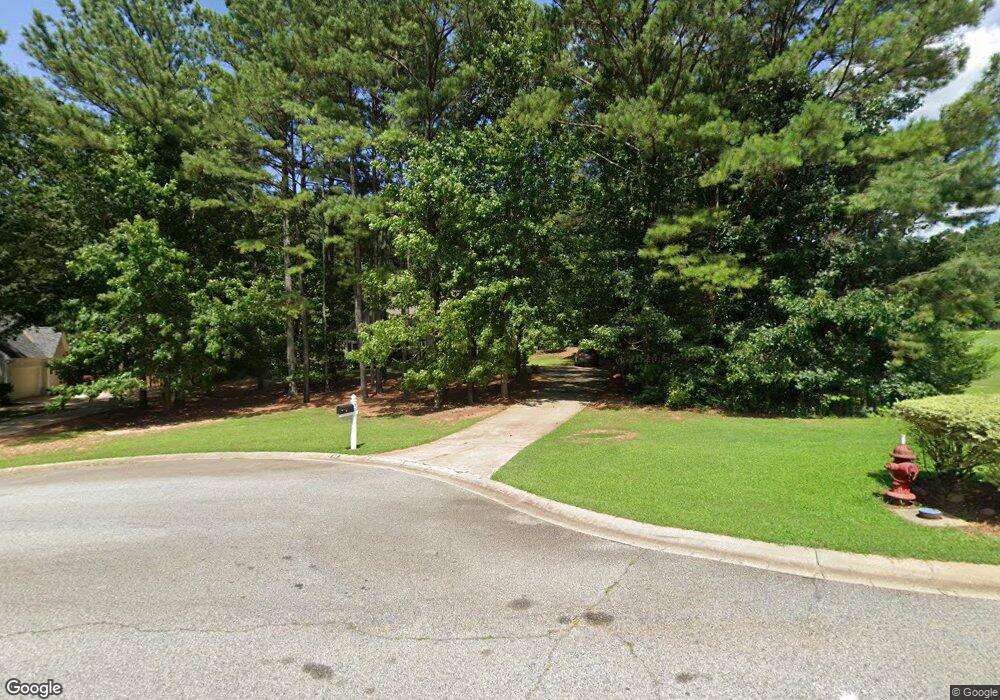 1599 Minix Rd, Sharpsburg, GA 30277 - photo 1