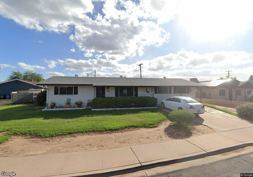 33 W 10th Dr, Mesa, AZ 85210 - photo 1
