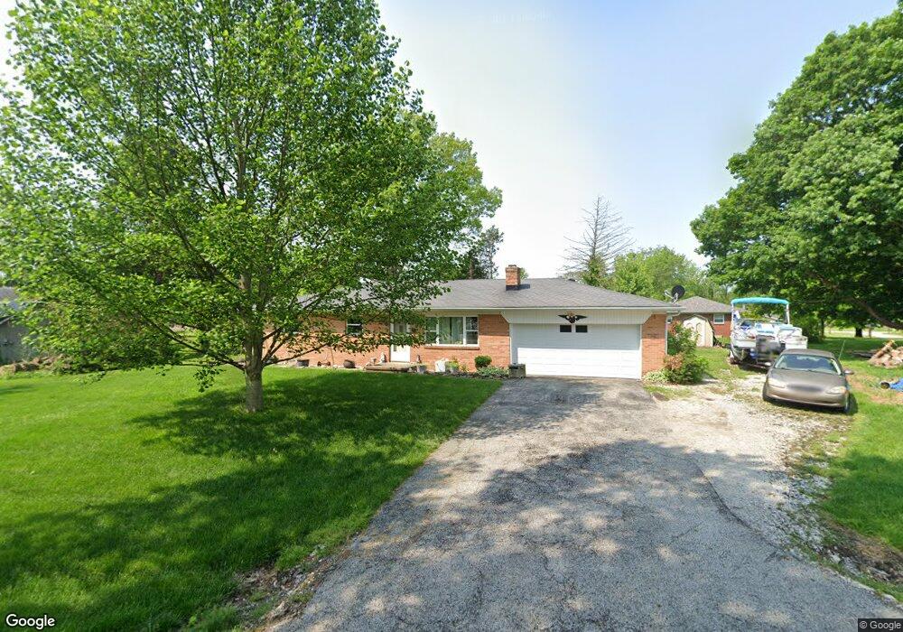 4394 Summet St, Plainfield, IN 46168 - photo 1