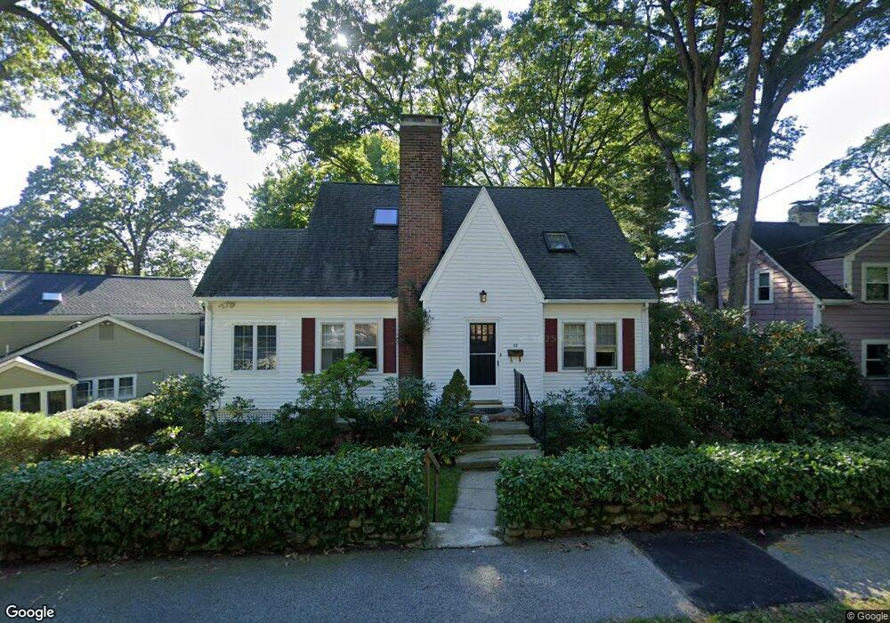 30 Wachusett Rd, Needham, MA 02492 - photo 1