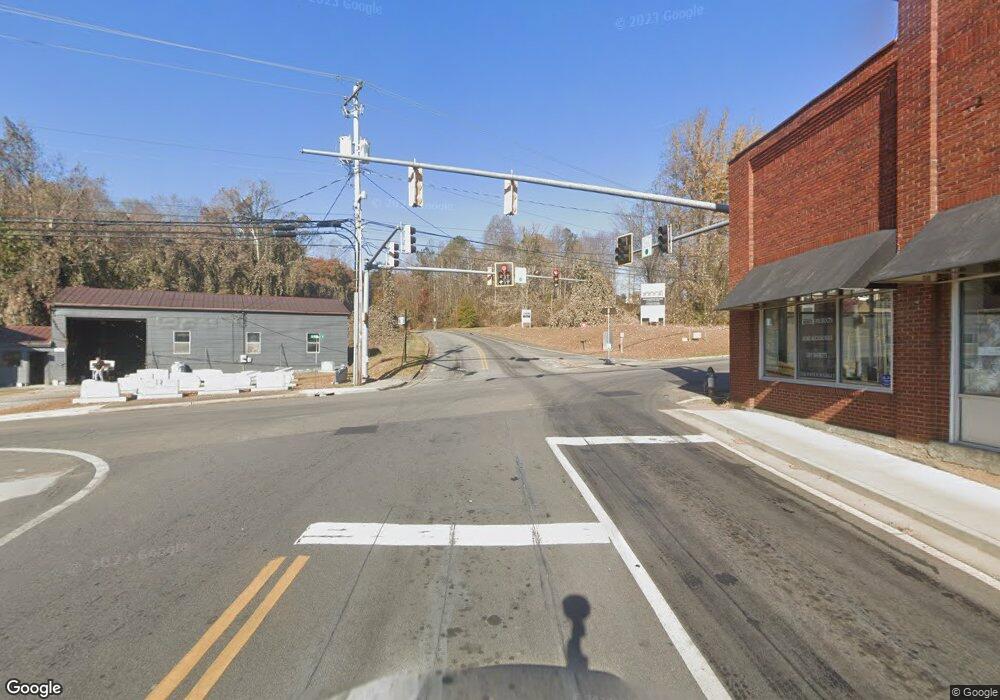 0 Lot 7 Mountain Field unit 7 299310, Blue Ridge, GA 30513 - photo 1