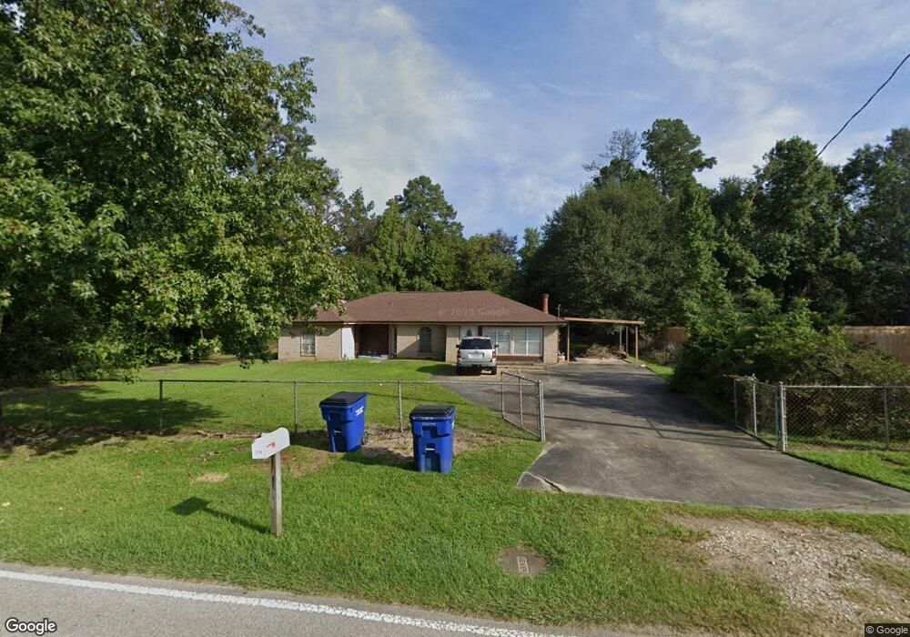 270 Pine Burr Loop, Lumberton, TX 77657 - photo 1