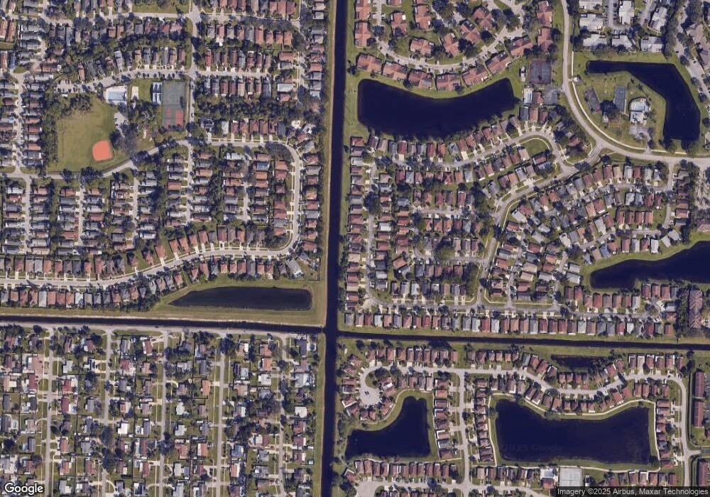 1391 Summit Run Cir, West Palm Beach, FL 33415 - photo 1