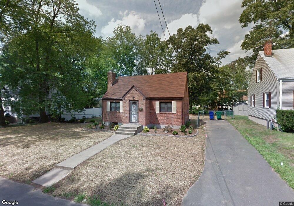 102 E Burnham St, Bloomfield, CT 06002 - photo 1