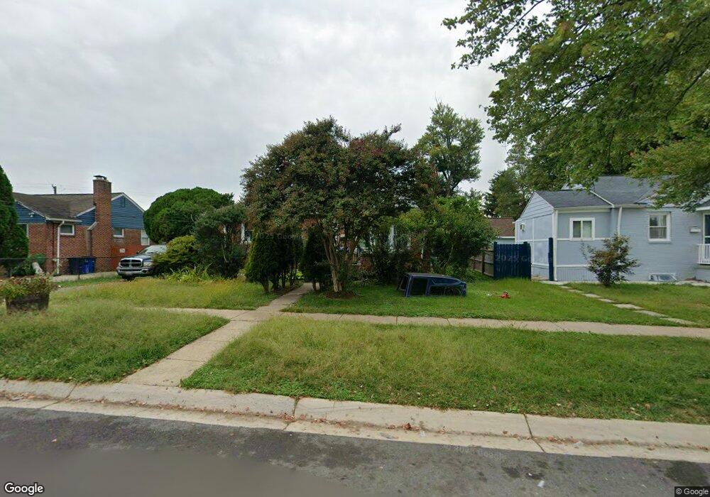 3607 Everton St, Silver Spring, MD 20906 - photo 1