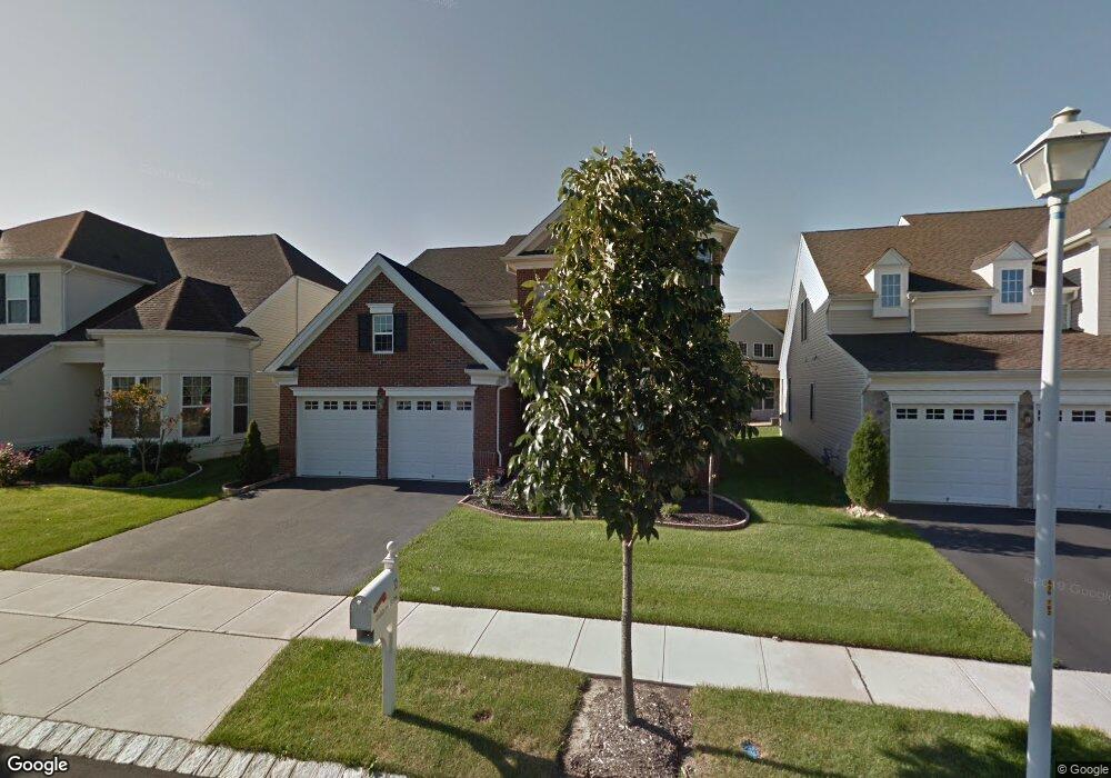 12 Goddard Dr, Cranbury, NJ 08512 - photo 1