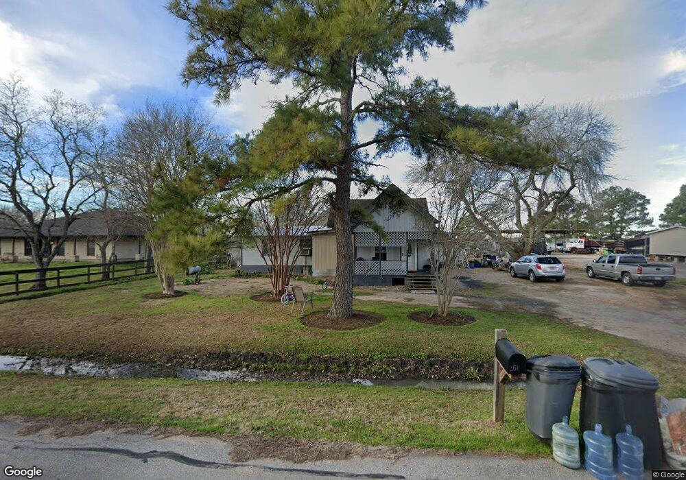 2612 Stehle Rd, Rosenberg, TX 77471 - photo 1