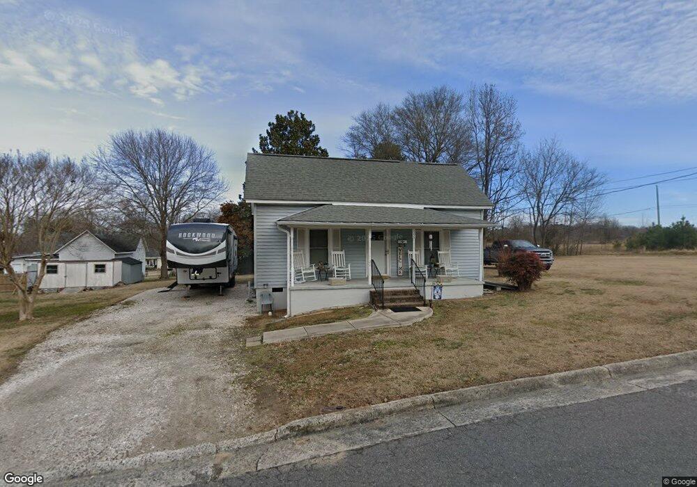 106 Columbia St unit C, Clover, SC 29710 - photo 1