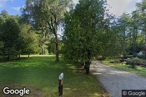 20 Old Turnpike Rd, Salisbury, NH 03268