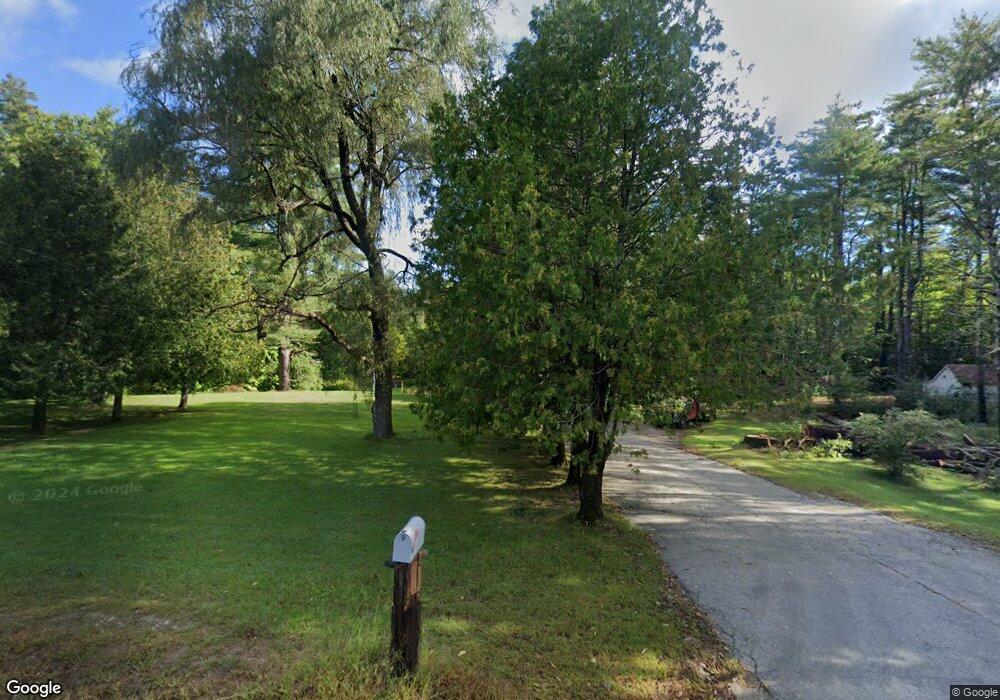 20 Old Turnpike Rd, Salisbury, NH 03268 - photo 1