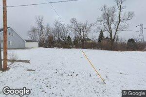 4605 Carlton St, Flint, MI 48505
