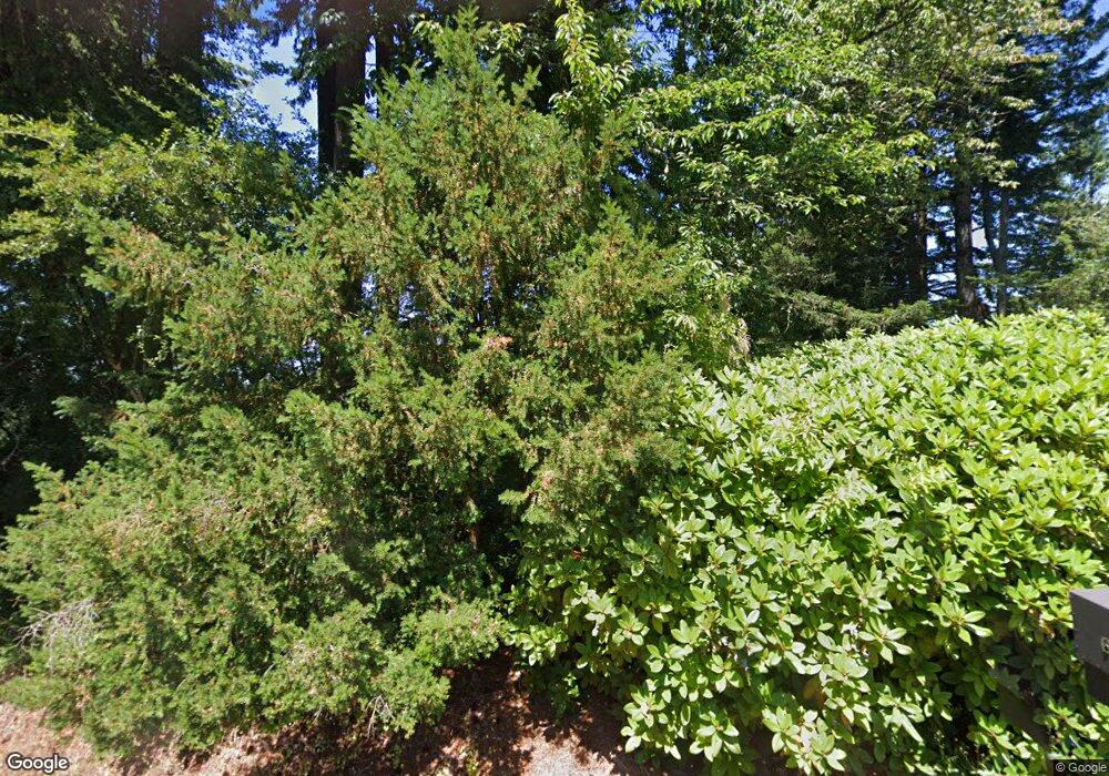 645 Bergis Rd, Lake Oswego, OR 97034 - photo 1